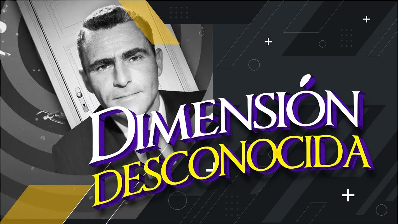 La dimensión desconocida porqué se terminó la famosa serie de los 60s