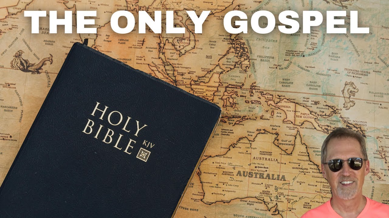 The Only Gospel