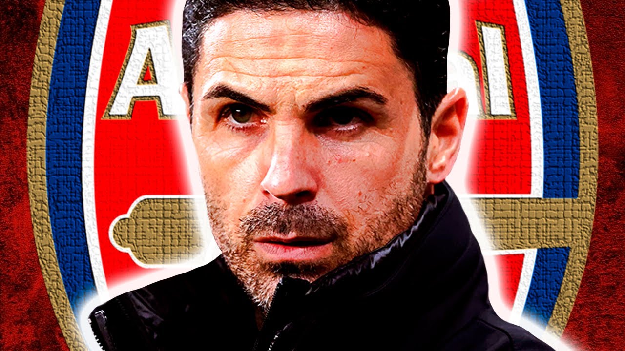 O Arsenal de Arteta finalmente será campeão de algo grande?