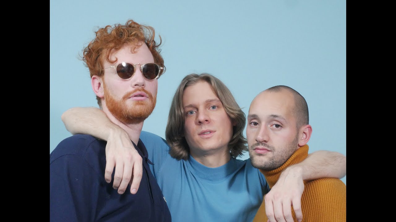 Future Generations - Darling (Official Music Video)