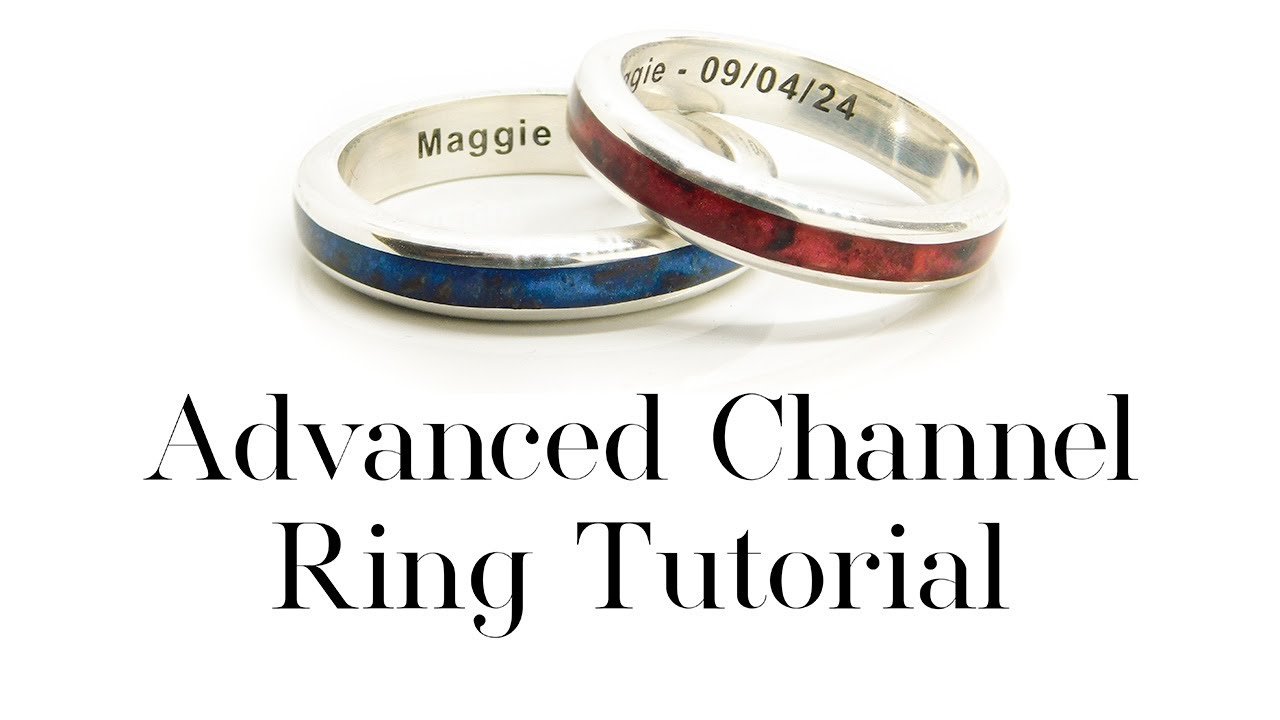 Advanced Channel Ring Tutorial