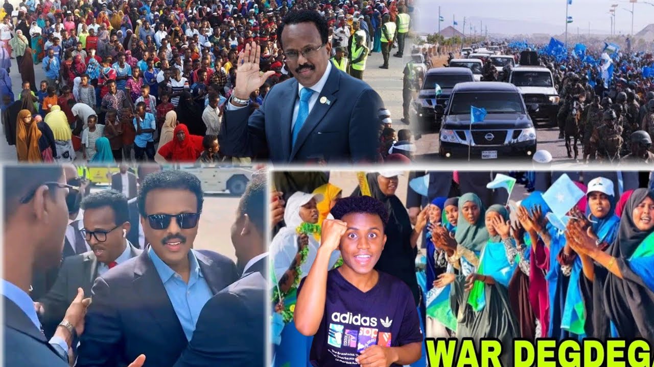 СВЕЖИЕ НОВОСТИ: ПРИЕМ В FARMAAJO, ГДЕ БЫЛИ ВИДНЫ ТРИ ЧУДА, И ЛЮДИ ШЛИ К НЕМУ