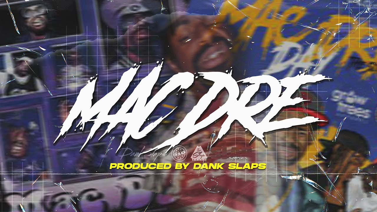 (FREE) Mac Dre Type Beat "Han Solo" Prod Dank Slaps