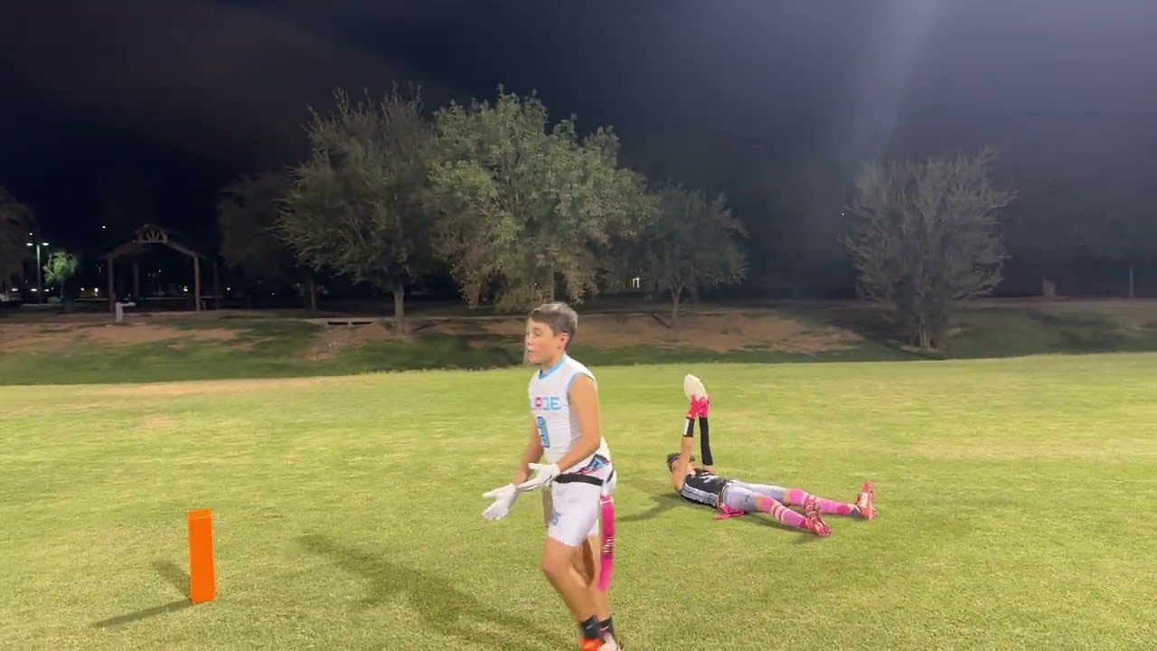 PHX Surge vs Ruthless 9U, 10, 11U