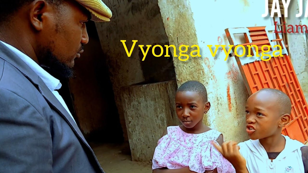 UMUGABO W'IMBWA part 1 (Umwana atutse papa ngo numugabo w'imbwa biteye ubwoba cane raba na nawe  )