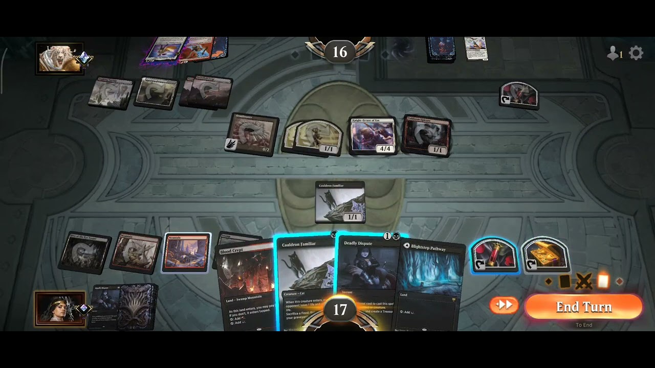 Pioneer - Rakdos Sacrifice vs Boros Convoke - MTG Arena