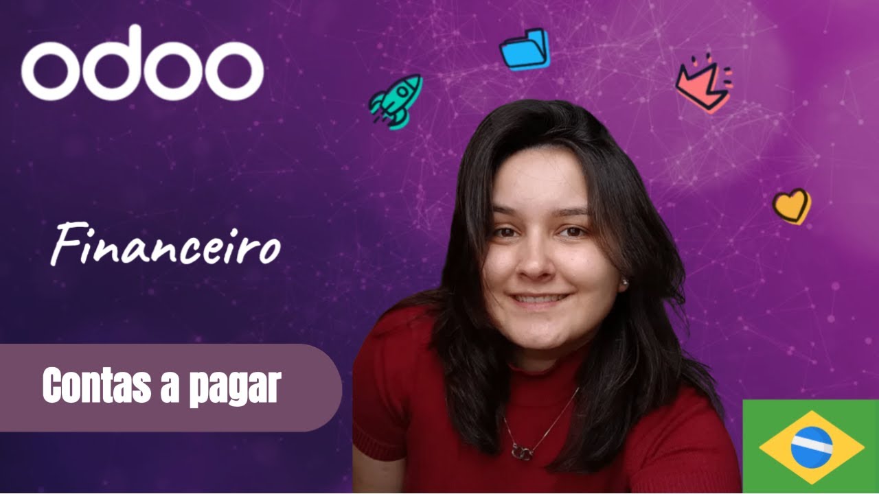 Contas a Pagar | Odoo Financeiro