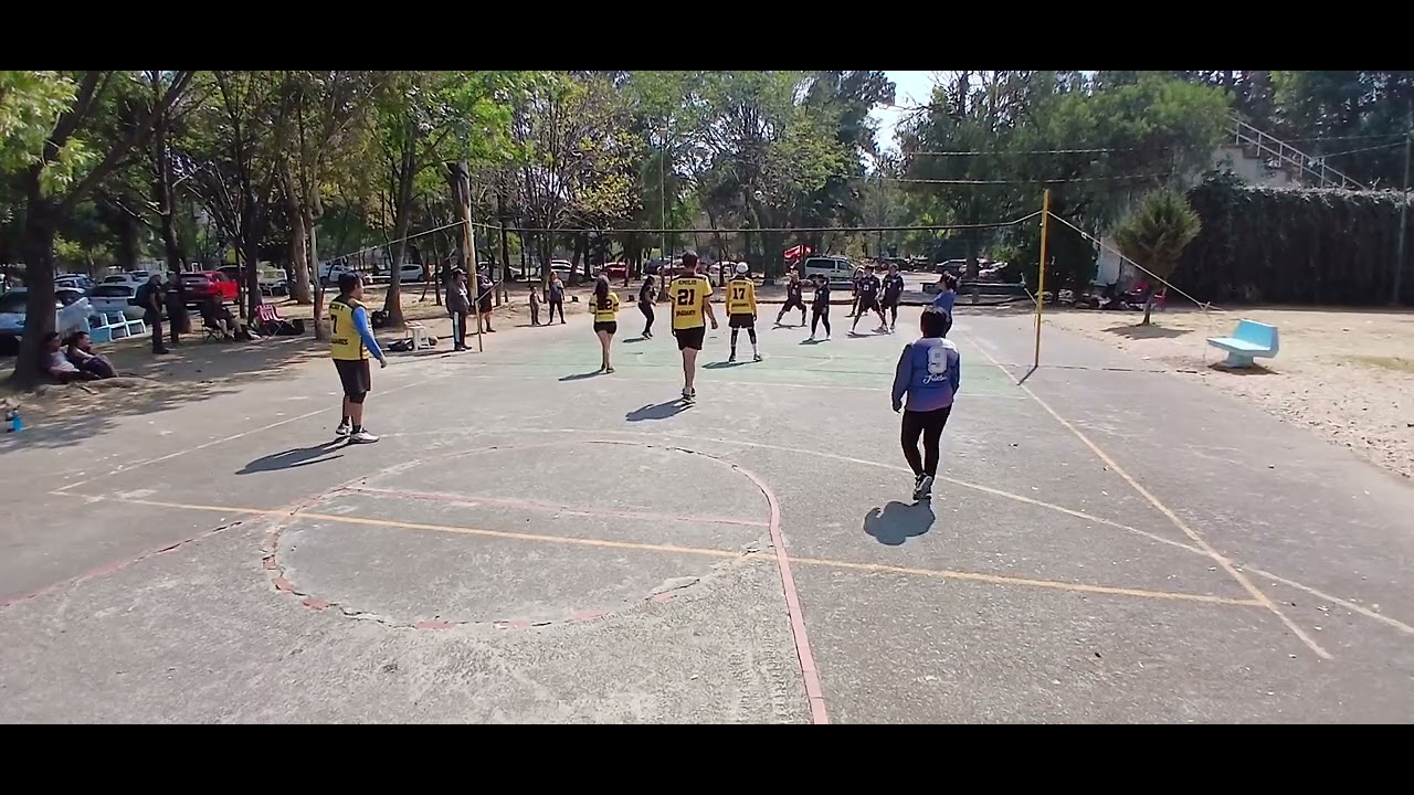 15 J2S2 vs Argentina