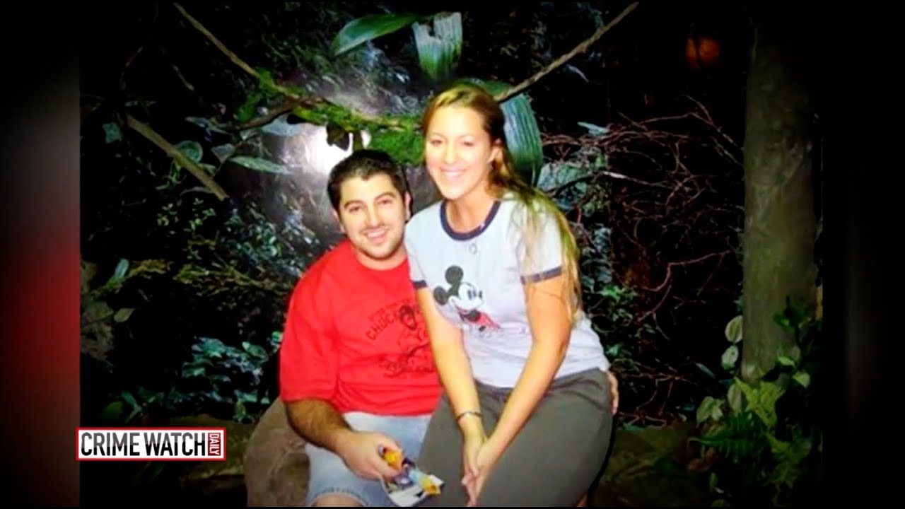 Staten Island Man Convicted in Wife's Murder - Pt. 1 - Crime Watch Daily