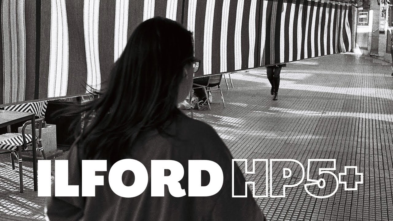 36 FOTOS ANALOGICAS DE MADRI EM PRETO E BRANCO (POV)