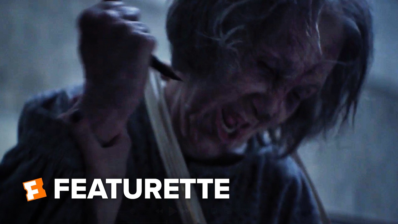 Evil Dead Burn Exclusive Featurette - This One's Gonna Burn (2026)