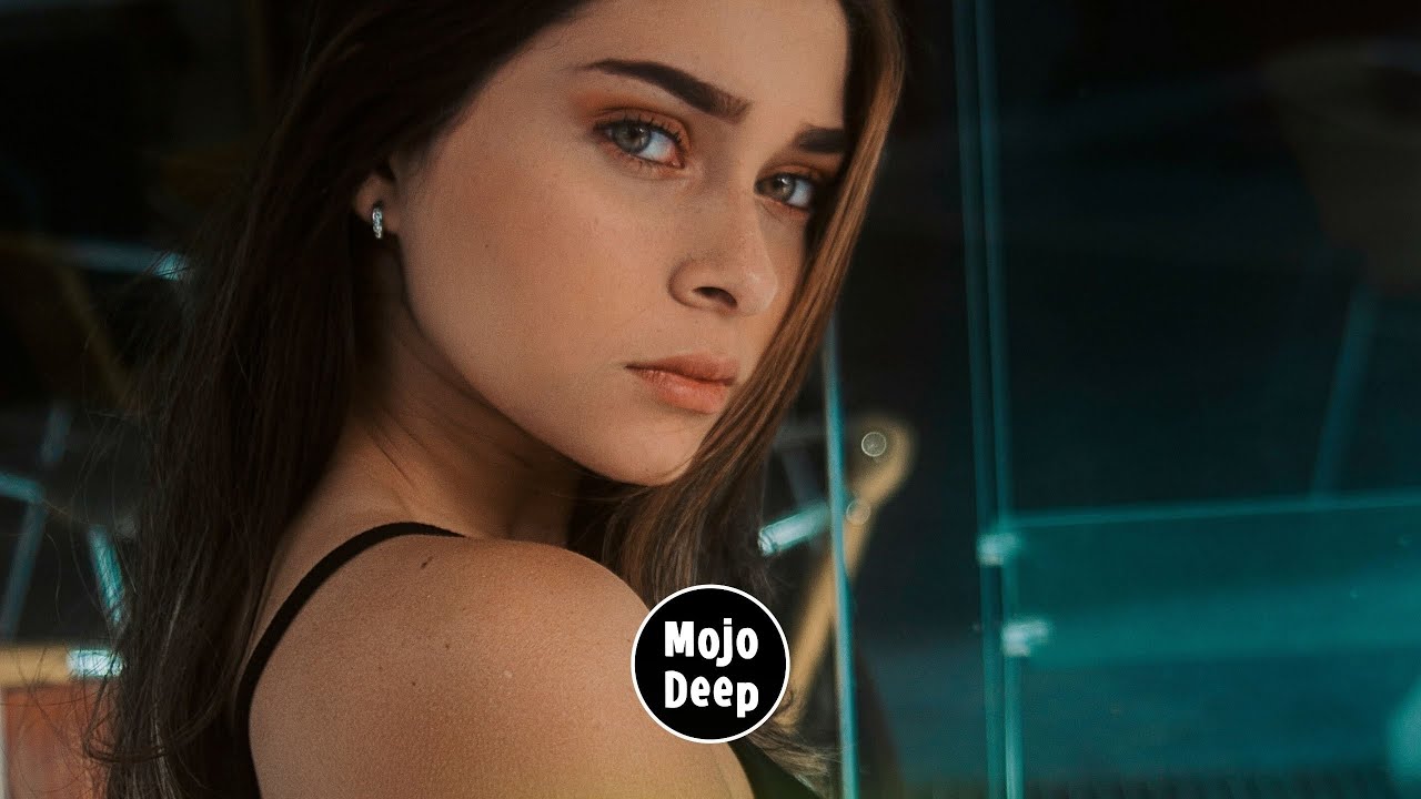 Asadov & Mzade - Moon