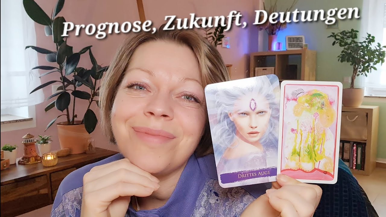 🌞Februar und Sommer 2026, Zukunftsblick🌟🙌✨💫🙏