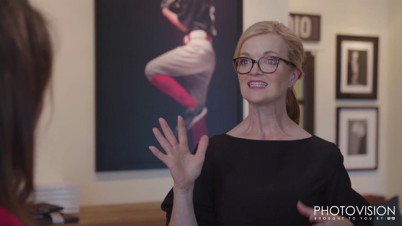 Бесплатное видео PhotoVision: продукт и упаковка