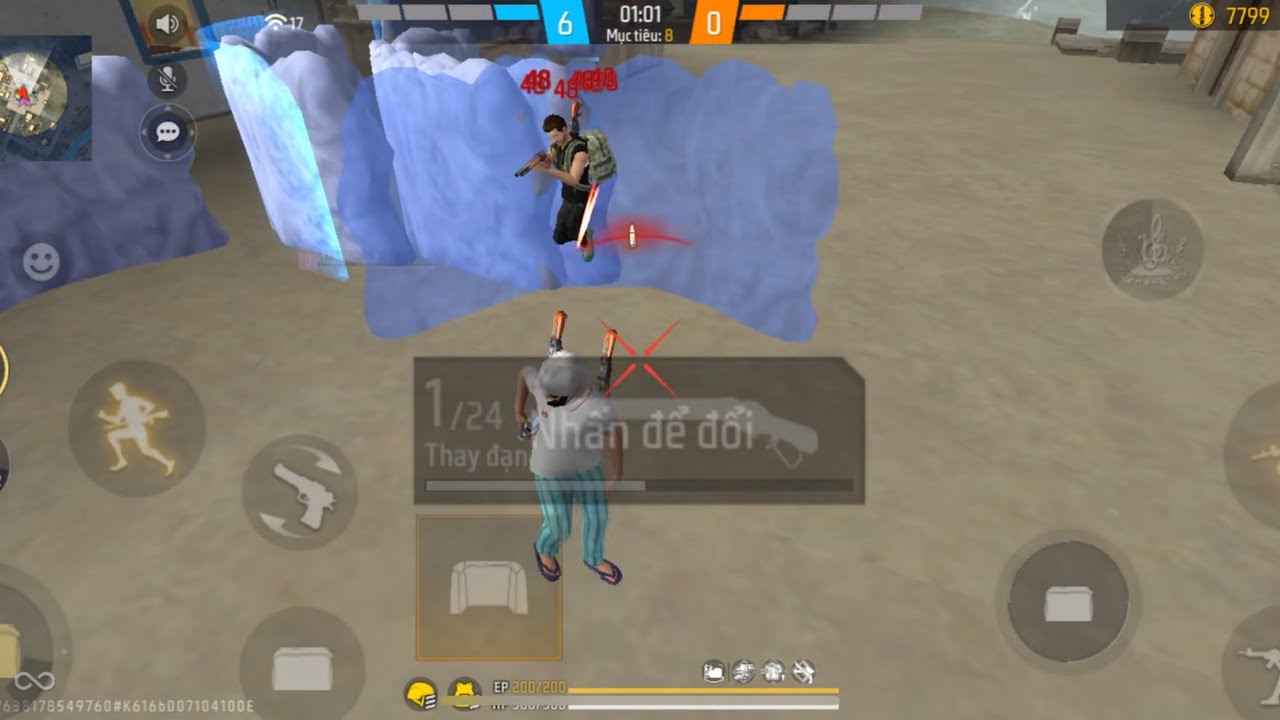 Có Nên Mở Giải 500k 🤔?? #dexuatyoutube #freefire #garenafreefire 