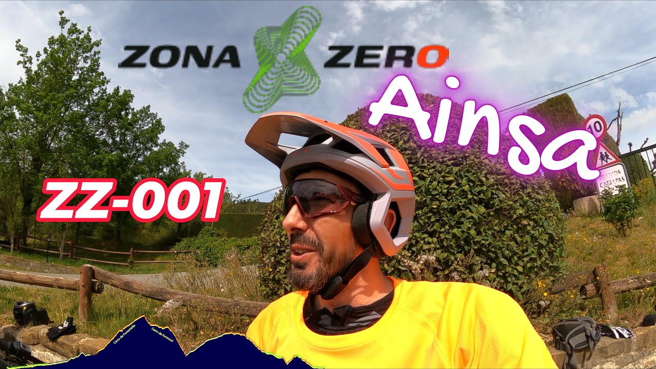 ⚡ZONA ZERO Ainsa eBike enduro ZZ 001 #bike #enduromtb #zonazero #bikelover #bikelife #ebike #mtb