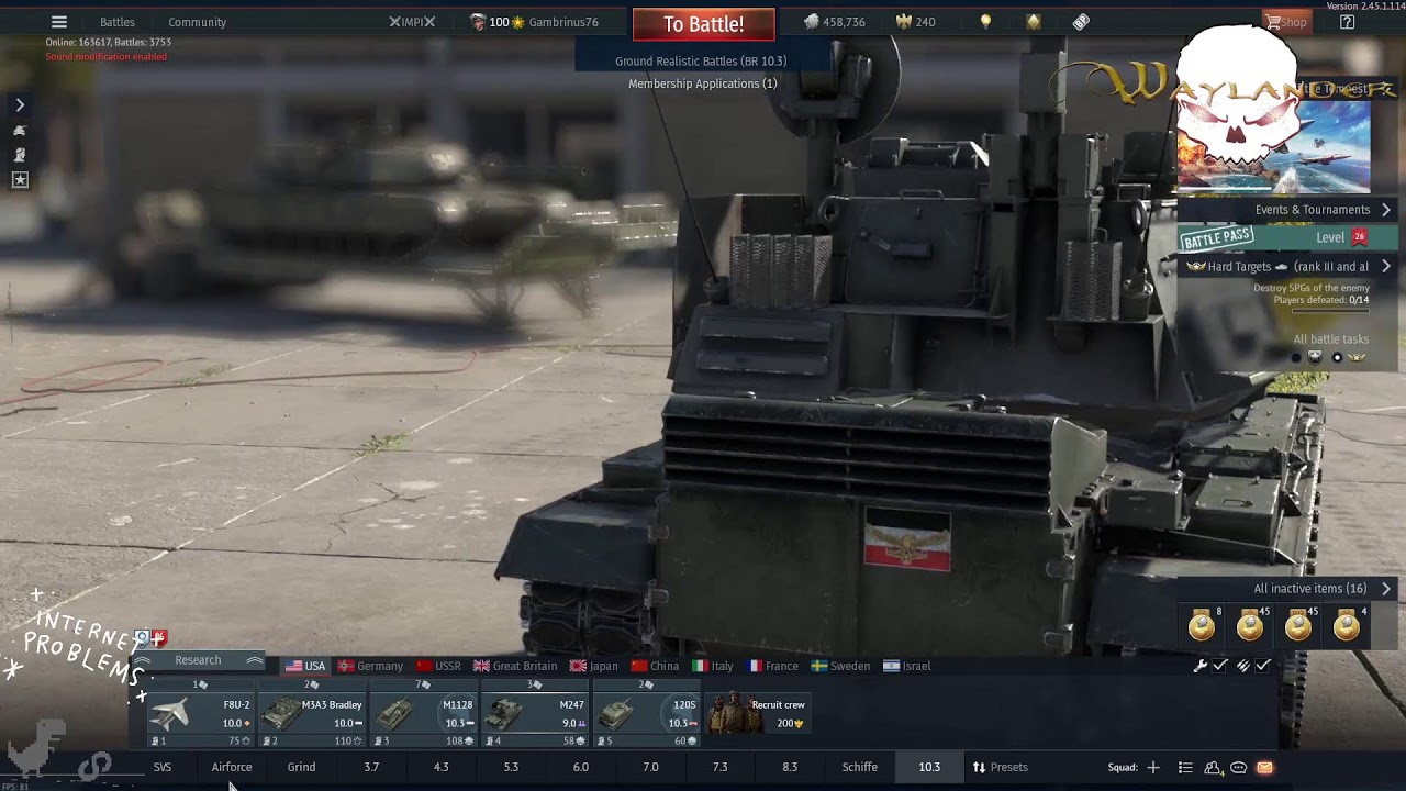 250604 Waylander's grind US 10.3