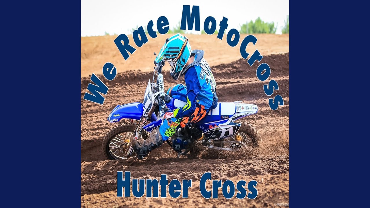 We Race MotoCross