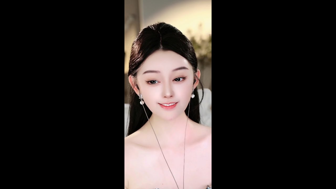 309. Hot Girl singing song. Is this your favorite Hot girl?