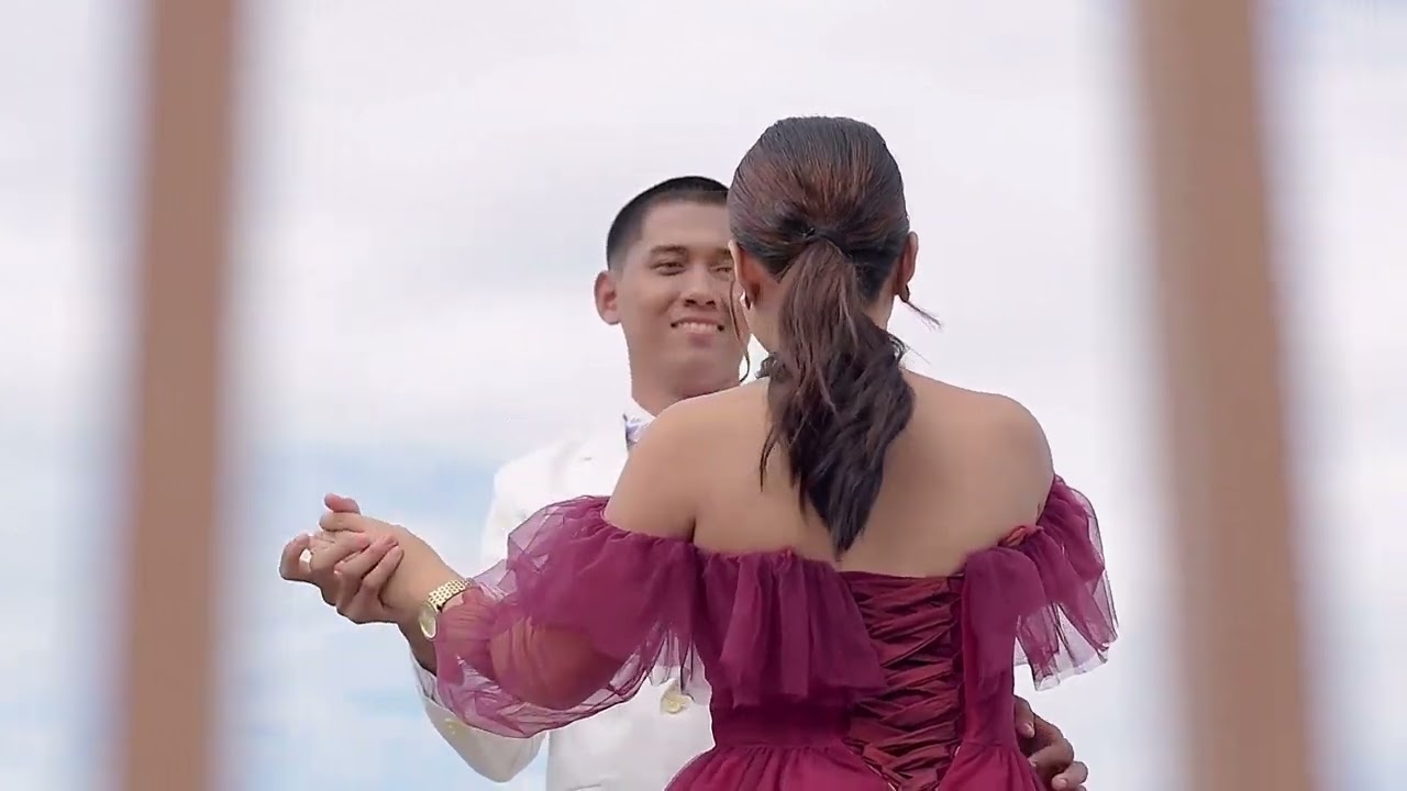 Pag-ibig ng ikaw at ako / Pre-wedding James and Rezel Joy
