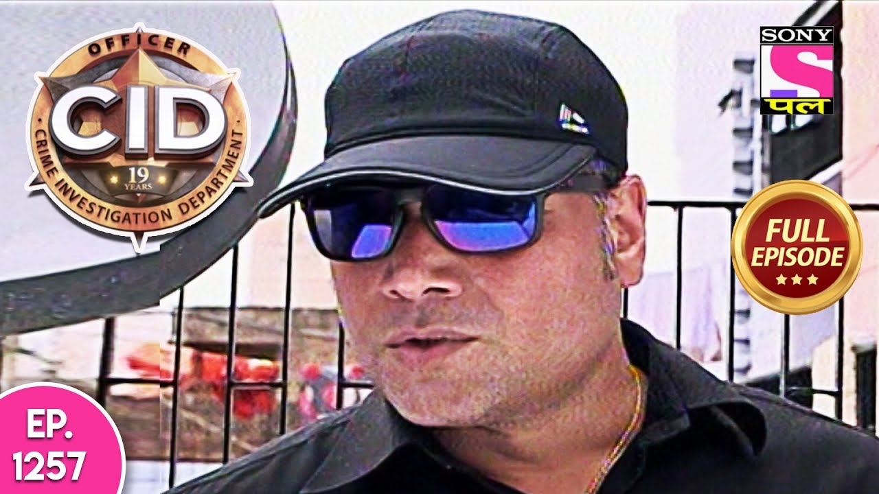 CID - Full Episode 1257 - 13th January, 2018