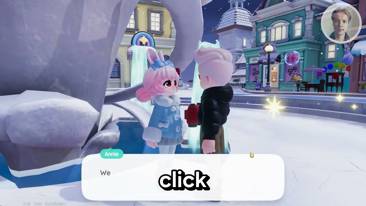 Как купить эмоции и музыкальные инструменты в Heartopia