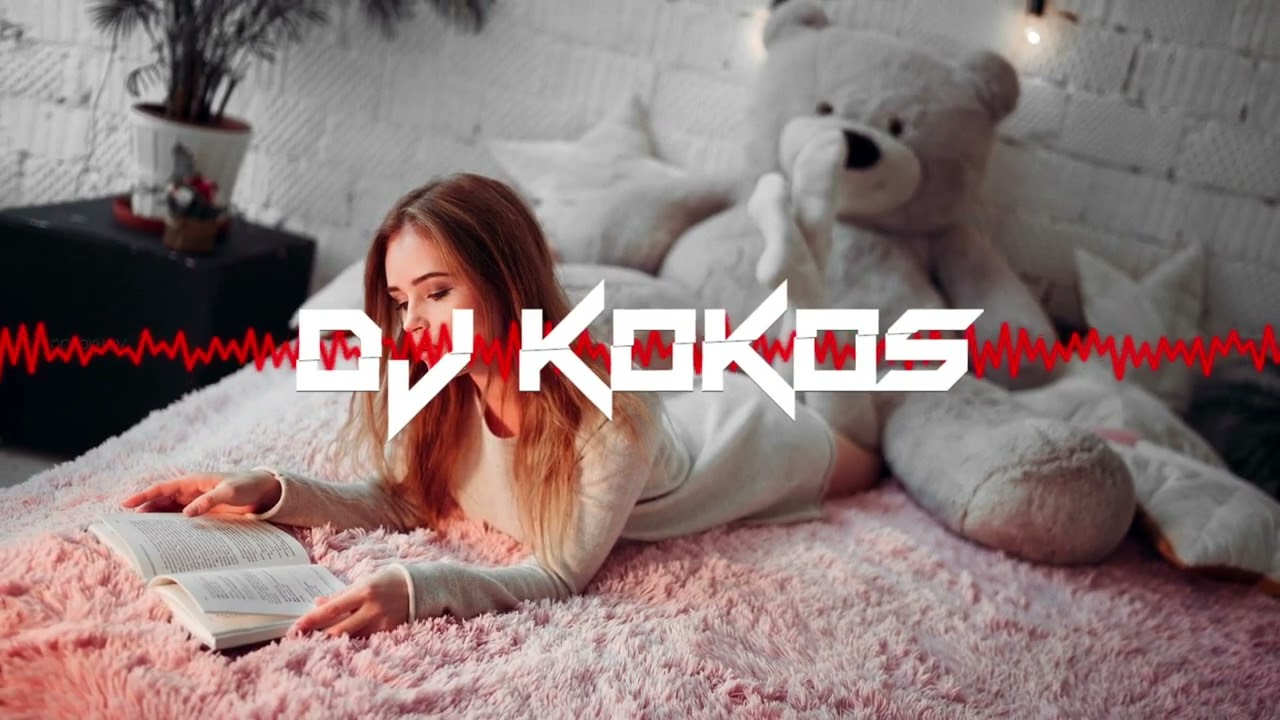 🔥 NAJLEPSZA MUZYKA KLUBOWA ❄️ LUTY 2025 🥰 MUZYKA DO AUTA 🔥 KLUBOWE POMPECZKI ❄️ DJ KOKOS MIX