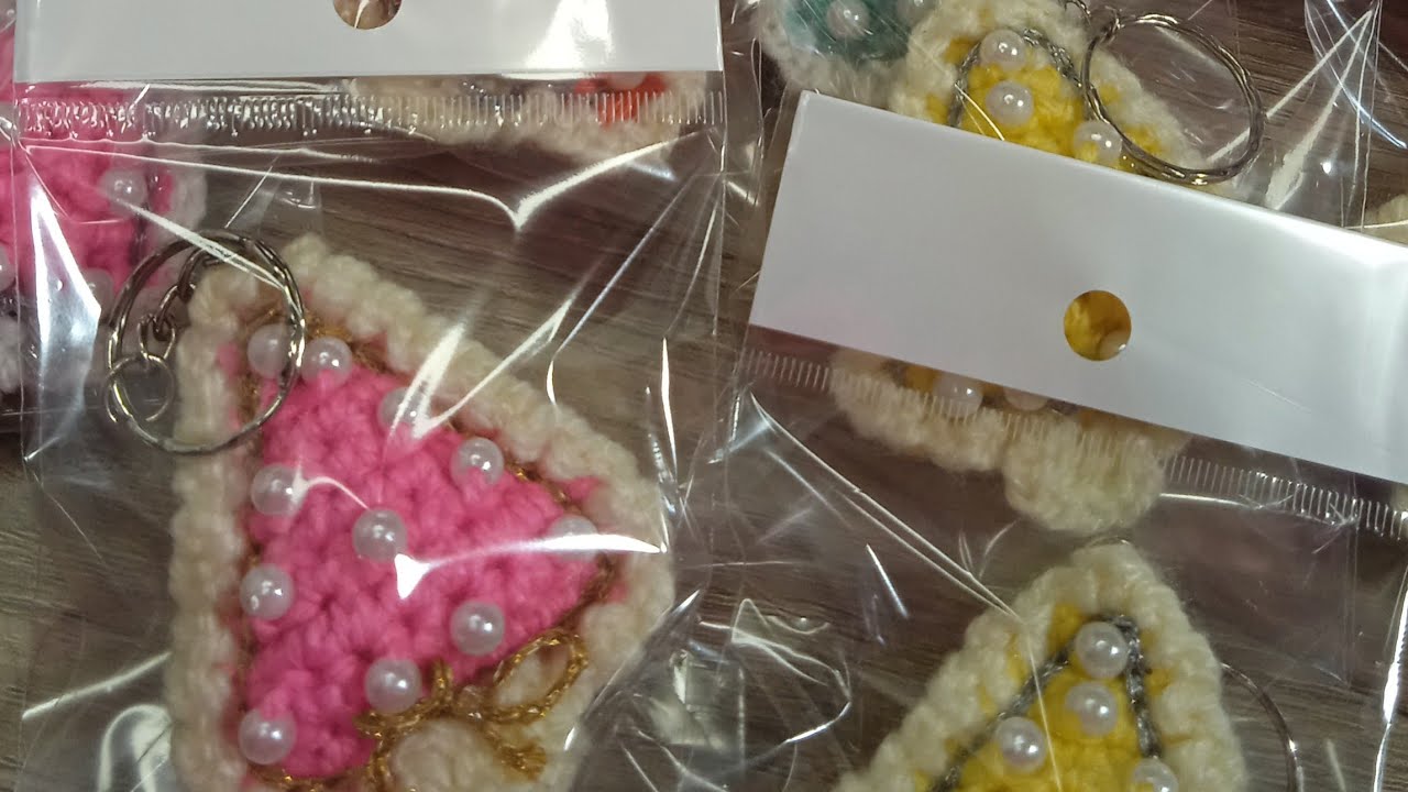 Los Tejí y los Vendí todos 🤩 Arbolitos 🎄 de Navidad a Crochet ‼️ Hilda Tejidos 🔔