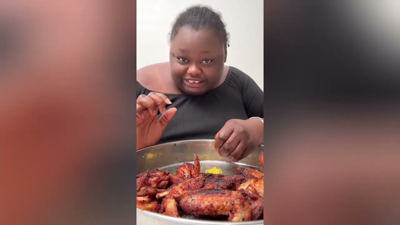JE VEUX PAS FAIRE LE RAMADAN #hawabelle