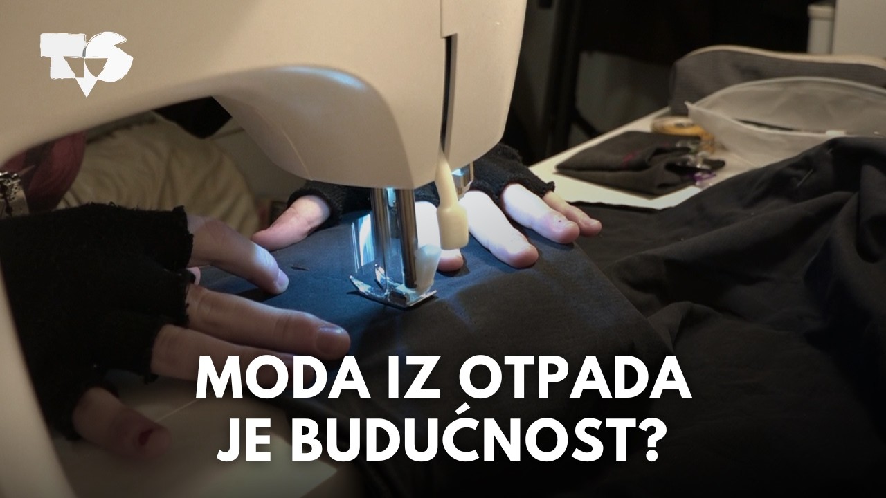 Recikliranje odjeće: kako stara garderoba postaje nova moda?