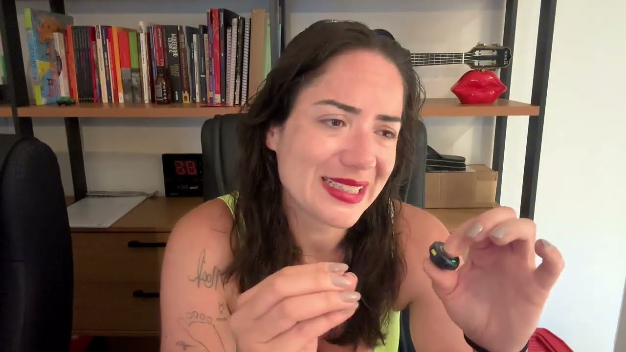 Divorciei aos 37. Felizes para sempre? | Leoa 3.7 Ep. #1