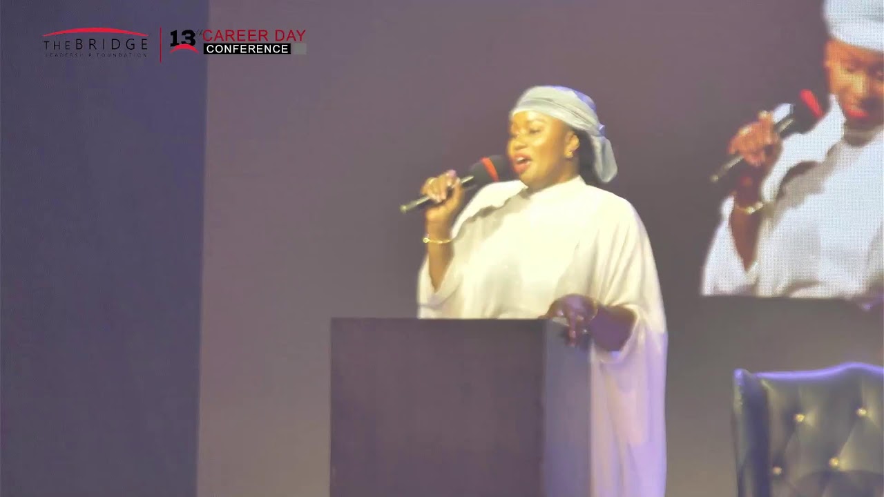 TBLF 13th Career Day Conference