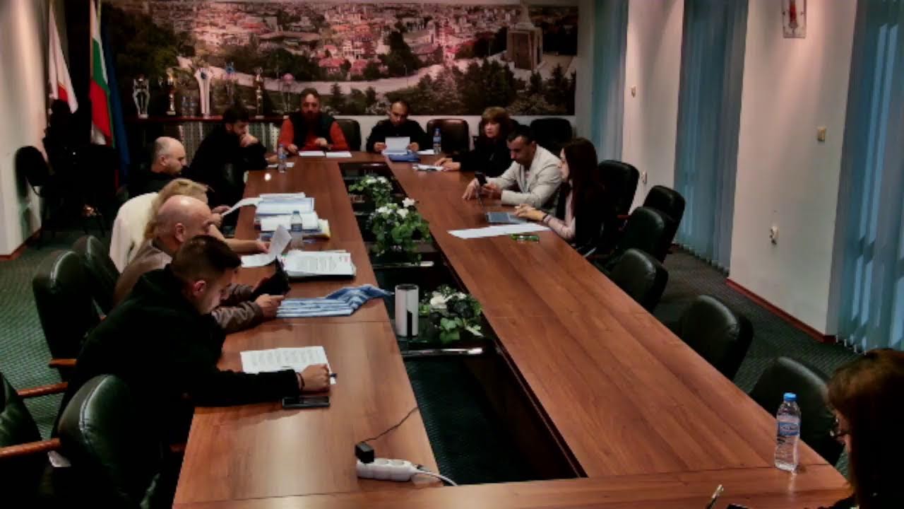 Постоянна комисия  по обществен ред и законност