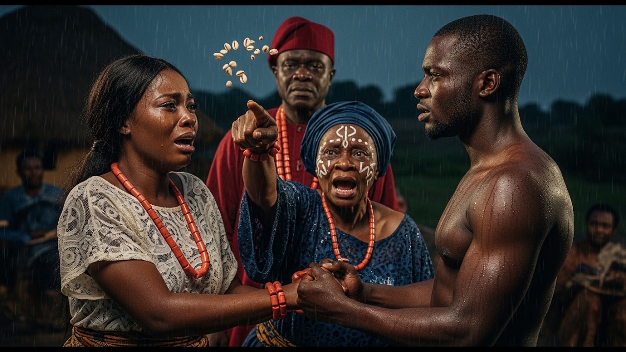 When Love Defied The Ancestors