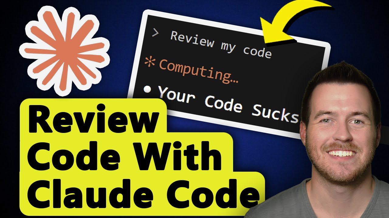 Как просматривать код с помощью Claude Code