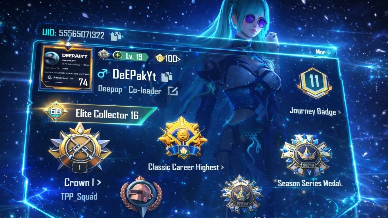 BGMI LIVE 🔴 Rank Push | Intense Clutches & Chicken Dinner 🔥