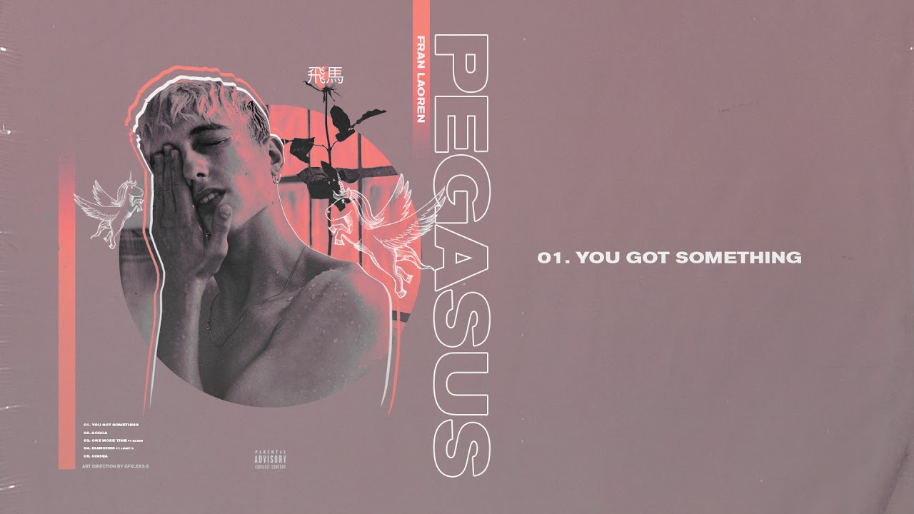 Fran Laoren - You Got Something [Audio]
