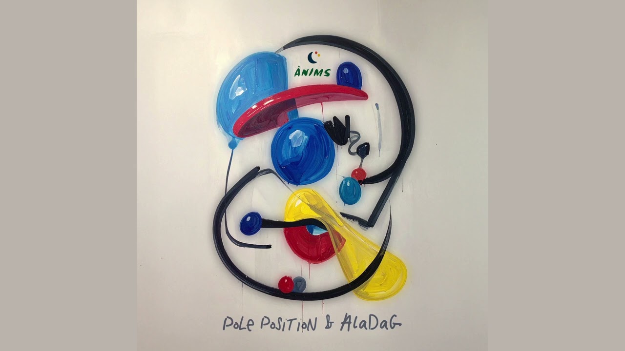 Pole Position & Aladag – Dust (Original Mix)