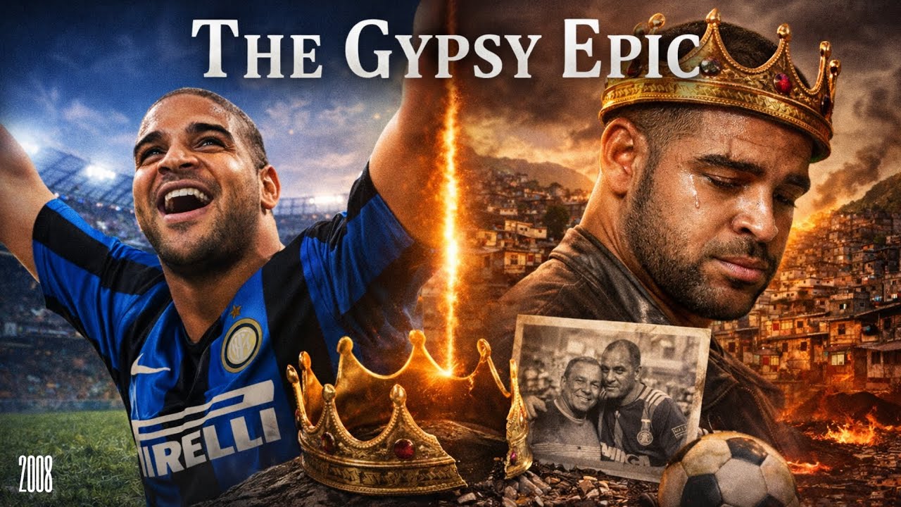 The Gypsy Epic | The Fall of a Beloved Emperor