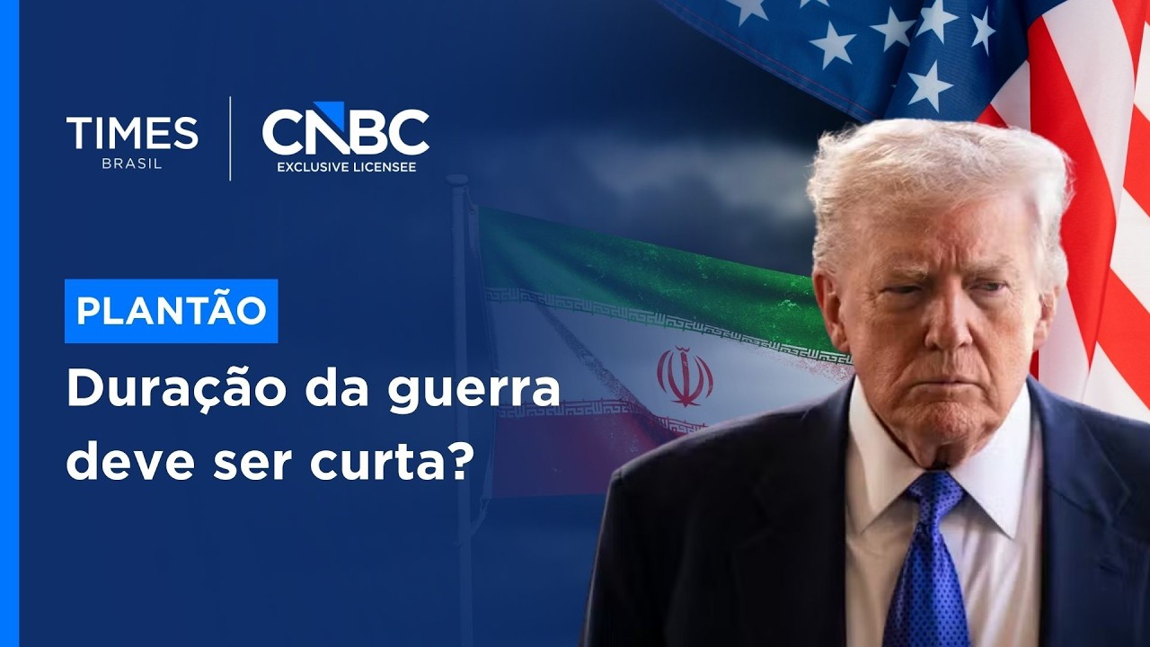 Análise: 