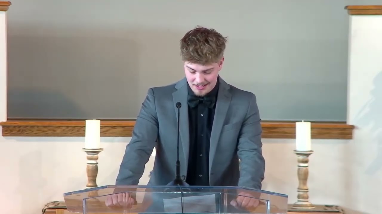 Aerokhanas Sabbath School | Charlotte SDA Church