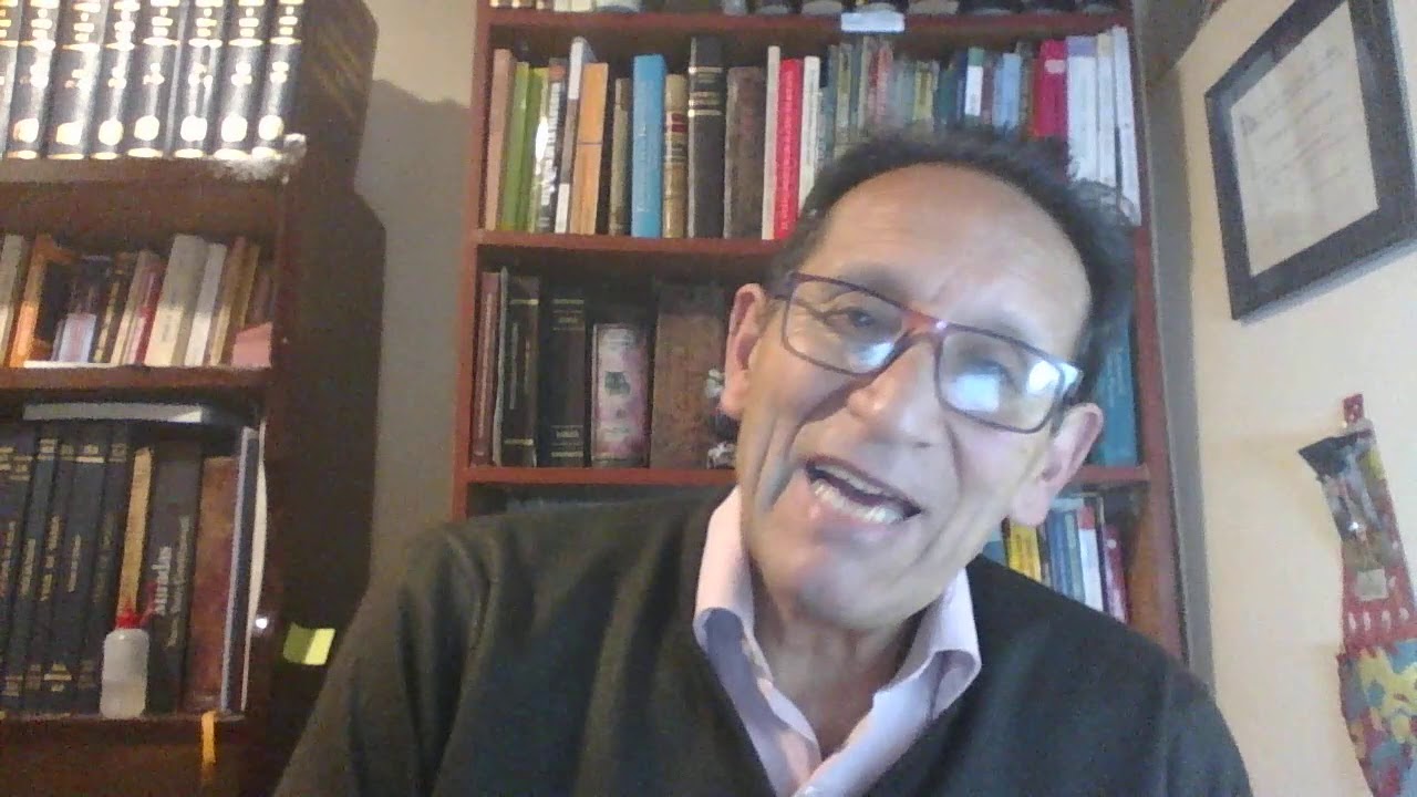 CIVIL V: SUCESIONES, TEMA 21: SUCESION DEL ESTADO