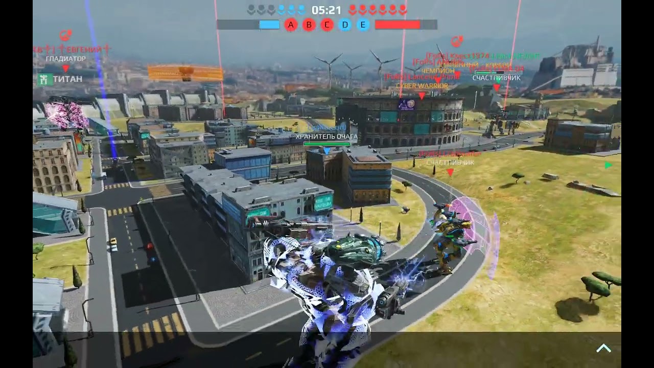 Cheater (endless ability)
