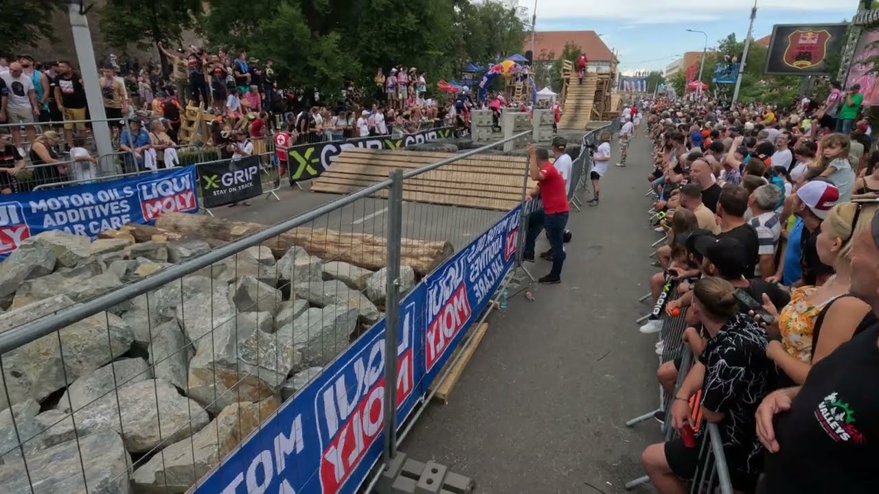 Red Bull Romaniacs - Prolog Golden Class 2024