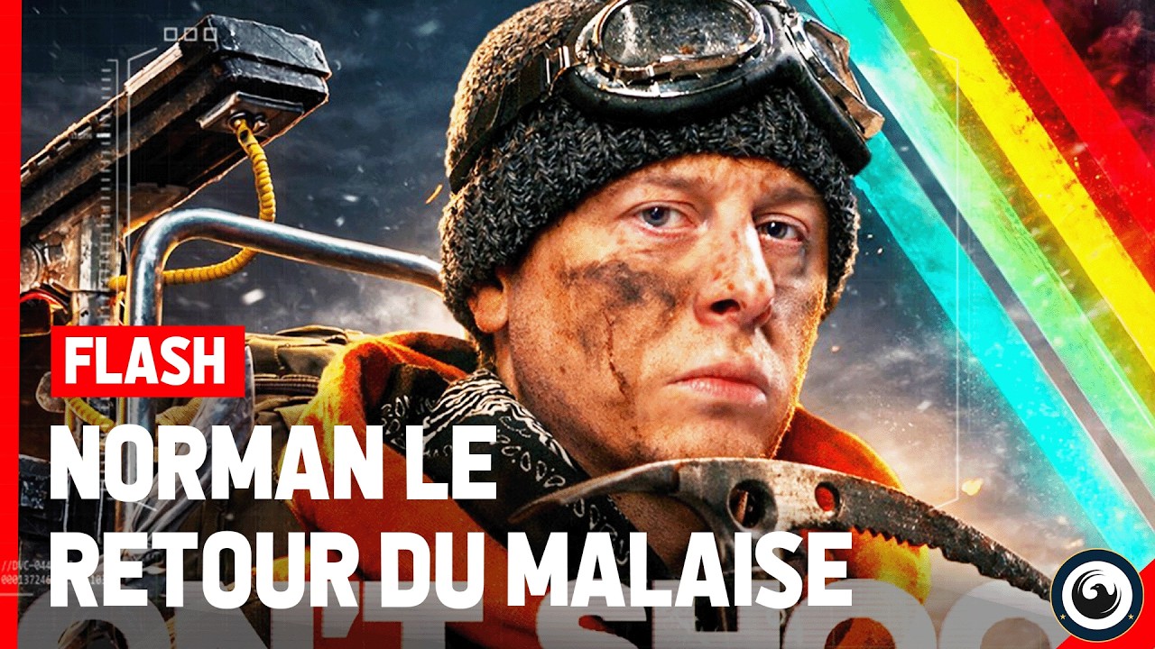 NORMAN MALAISE ATTROCE AVEC SON RAP - MACRON REPOND AU CLASH DE FATIMA