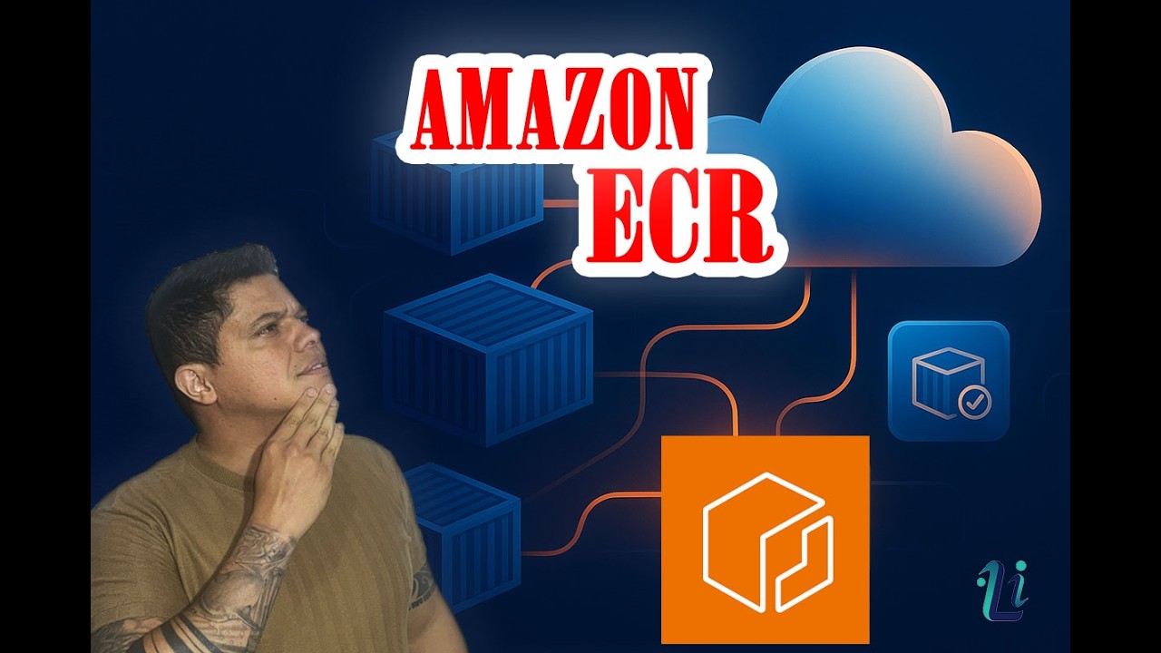 AWS - Amazon ECR