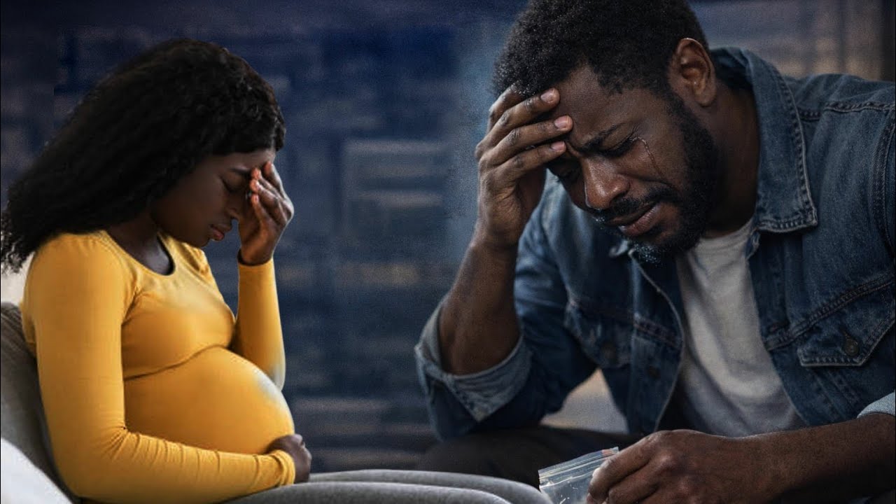 Мой муж оплодотворил меня и мою мать, ммм