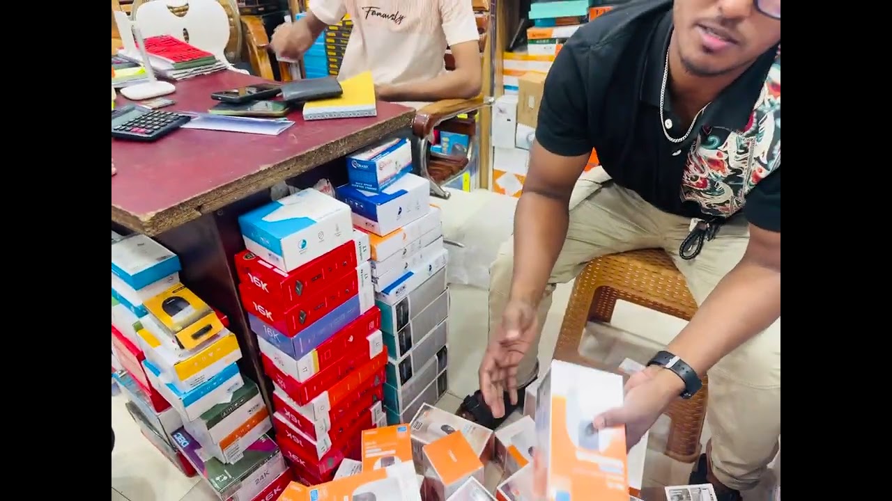 সাবিহা এন্টারপ্রাইজ, 2/101,102 (,তৃতীয় তলা) গুলিস্তান শপিং কমপ্লেক্স ঢাকা. 01400991112 .01753857768