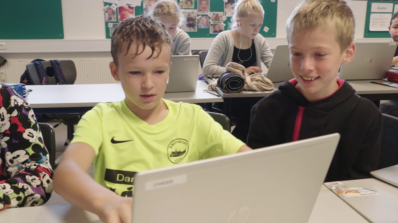 Amager Privatskole