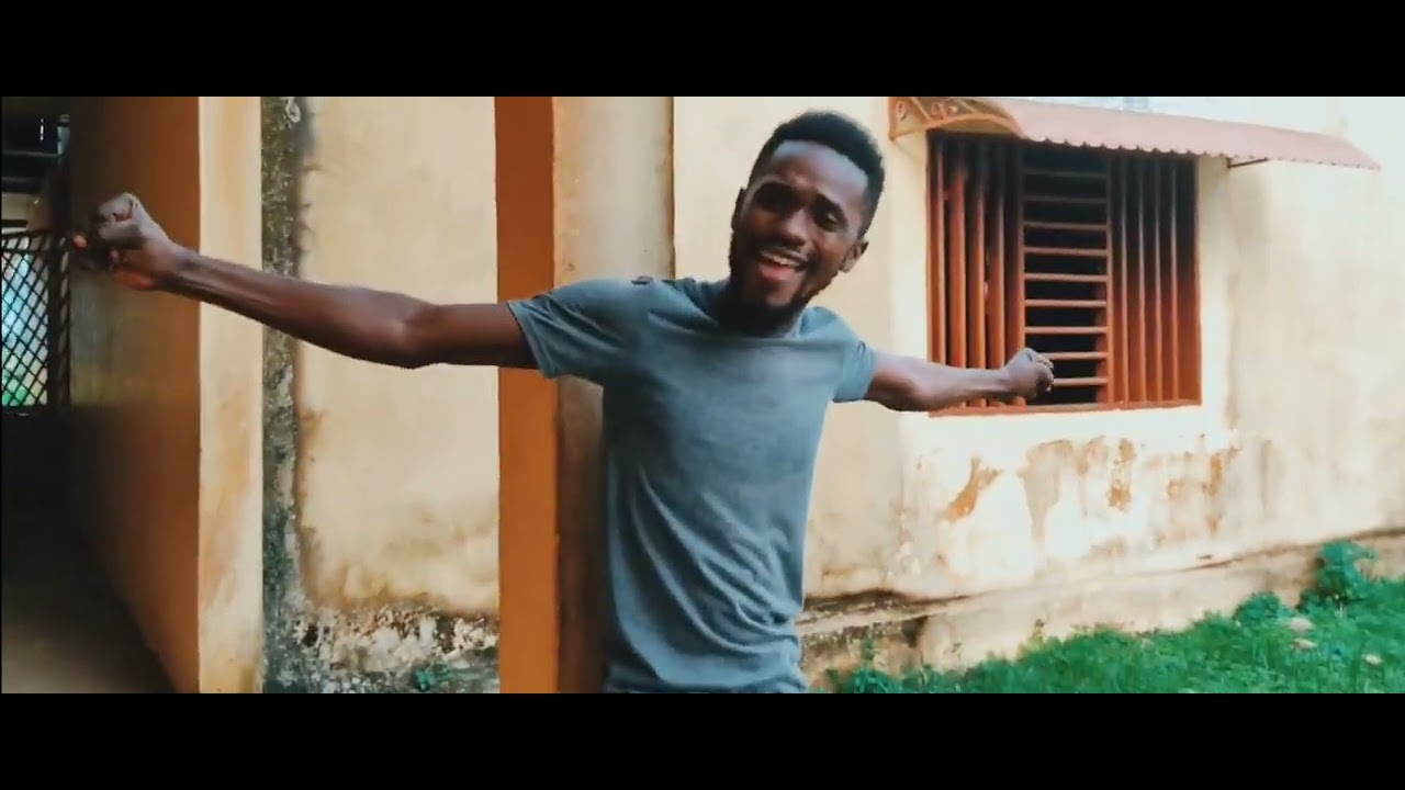 job la Merveille du Ciel __ SON PLUS GRAND AMOUR (LMDC PROD MUSIC)